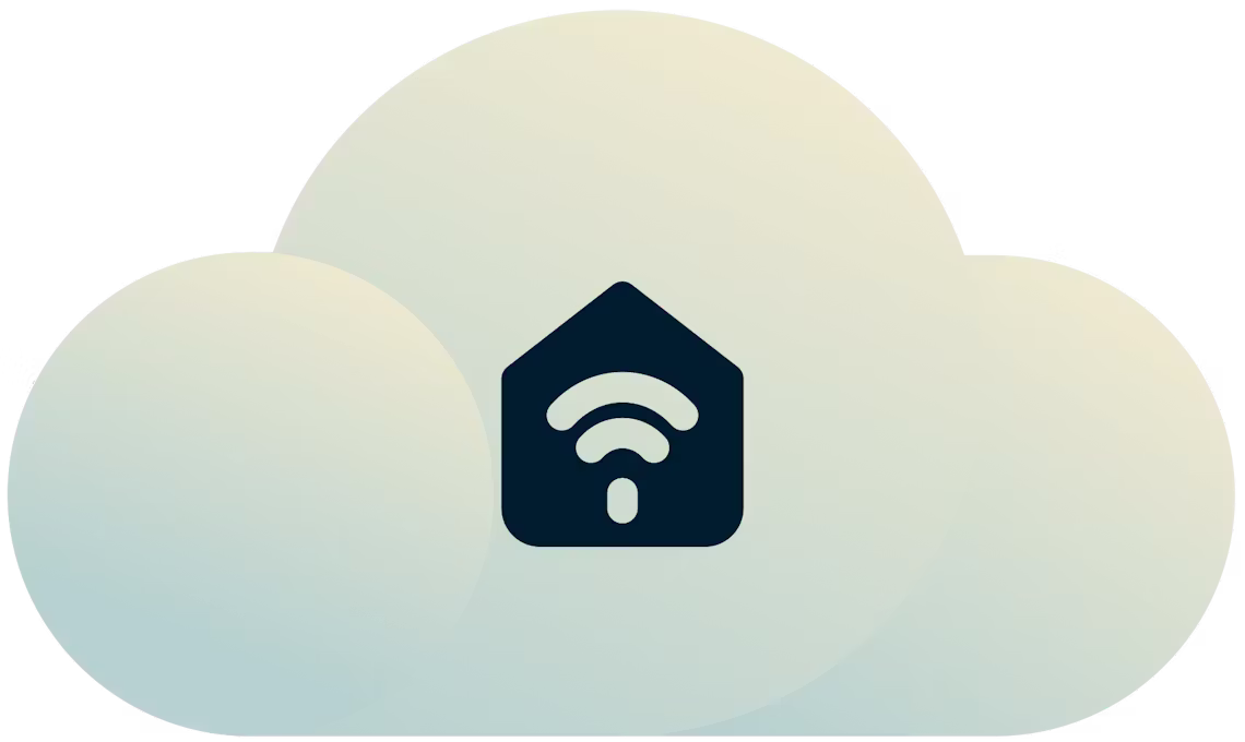 VPN dla urządzeń Internetu rzeczy (IOT).